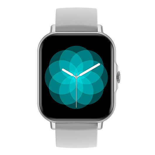 Reloj Inteligente con Llamadas Bluetooth, Monitor de Frecuencia Cardíaca y Sueño - Image 8