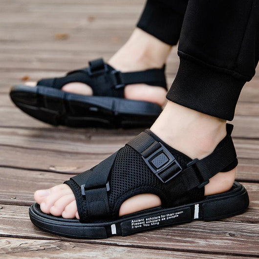Sandalias de Conducción para Hombre - Image 5