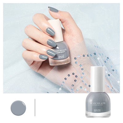 Esmalte de Uñas Transparente Larga Duración - Fórmula Sin Lágrimas Verano - Image 23