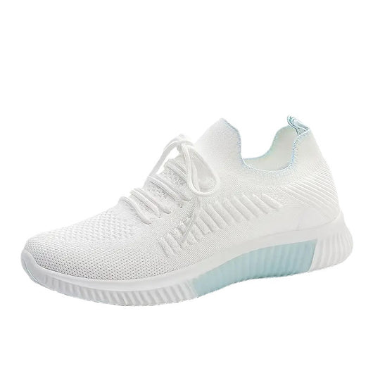 Zapatillas Deportivas Transpirables para Mujer con Malla Breathable - Image 4