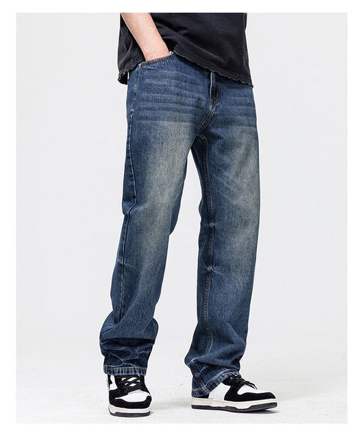 Jeans Vintage Lavado Americano - Image 10
