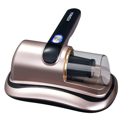 Aspiradora Inalámbrica Anti-ácaros con Esterilización UV - Image 7