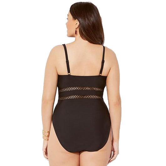 Bikini Oversized con Recortes Estratégicos - Image 10