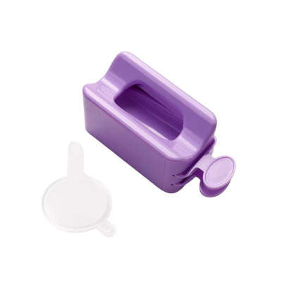 Caja Recicladora para Polvo de Espejo Manicure - Image 7