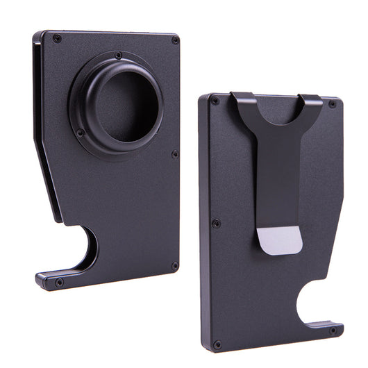 Rastreador RFID Antirrobo con Tarjetas de Metal - Pack Completo - Image 13