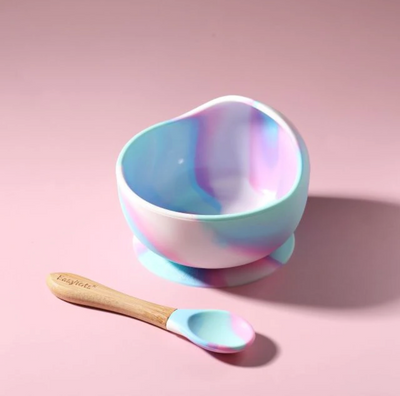 Vaso Infantil de Silicona con Forma de Pato - Image 36