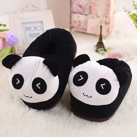 Pantuflas de Invierno Cálidas y Cómodas - Image 13