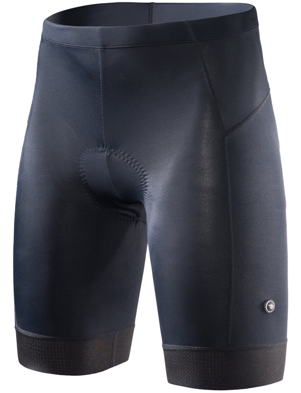 Shorts Ciclismo Reflectantes Transpirables y Secado Rápido