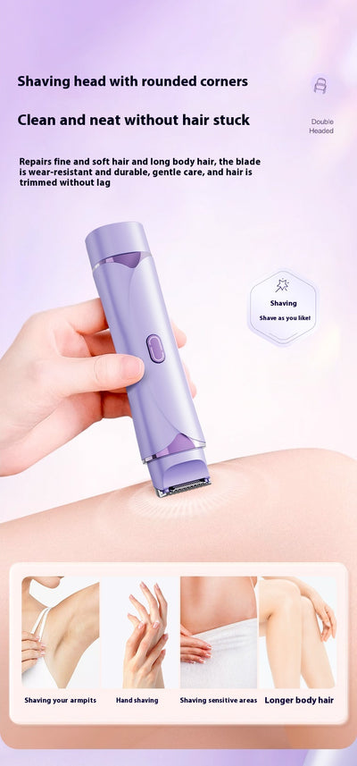 Afeitadora y Trimmer para Mujer - Image 16
