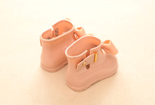 Botas Infantiles con Moño - Image 19