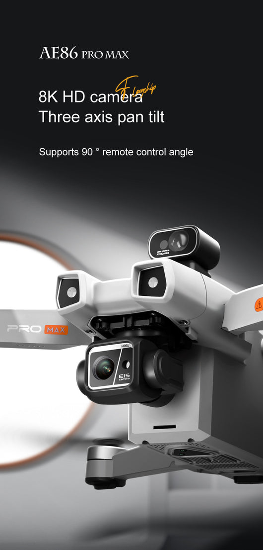 Dron Profesional 5G con Doble Cámara y GPS de Alta Precisión - Image 22