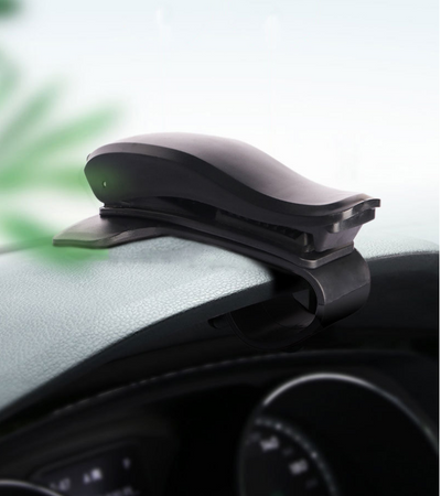 Soporte Universal para Teléfono en Auto con Rotación 360° y Gravedad - Image 14