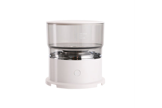 Máquina Automática para Preparar Café con Lavado de Manos