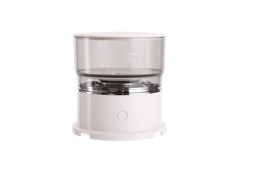 Máquina Automática para Preparar Café con Lavado de Manos