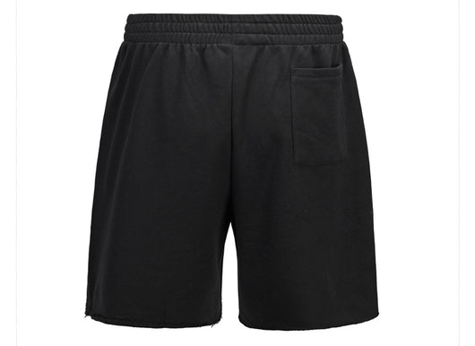 Shorts Casuales de Algodón Terry - Comodidad y Estilo Urbano - Image 9