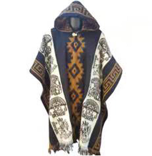 Sudadera Tejida con Capucha para Hombre - Image 16
