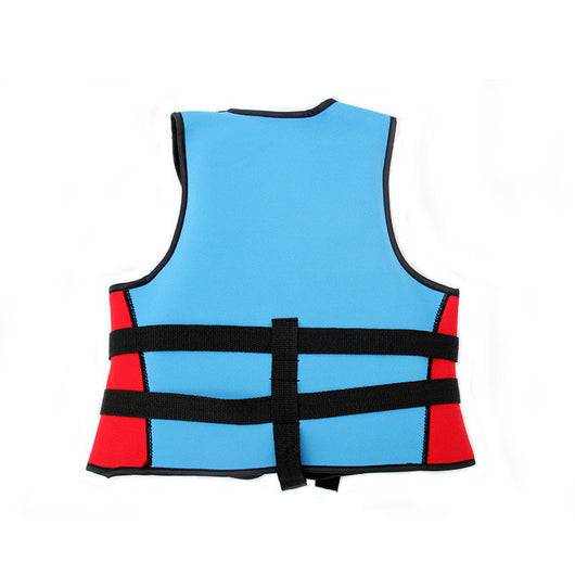 Chaleco Salvavidas Infantil de Alta Flotabilidad para Natación - Image 8