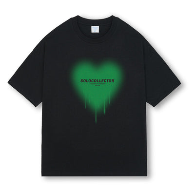 Camiseta de Algodón Manga Corta Unisex - Image 13