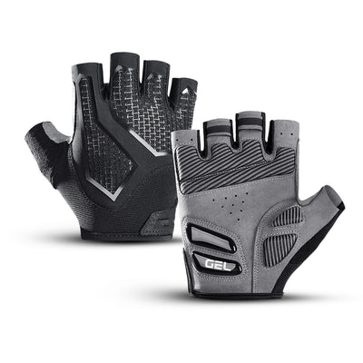 Guantes de Ciclismo sin Dedos para Hombre y Mujer - Image 12