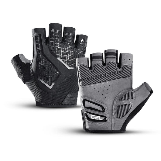 Guantes de Ciclismo sin Dedos para Hombre y Mujer - Image 12