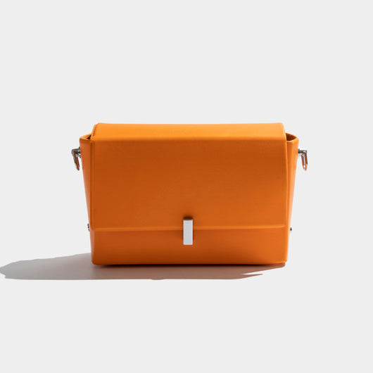 Bolso Bandolera Cuadrado Pequeño con Perlas para Mujer - Image 6