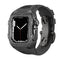 Negro caseblack strap