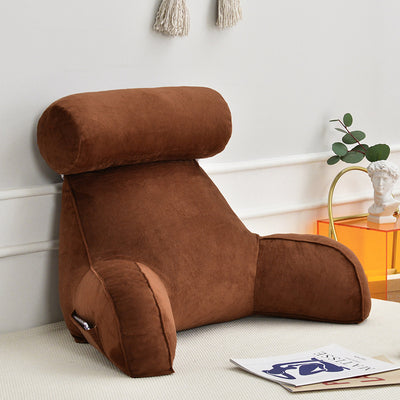 Almohada de Apoyo Cervical con Respaldo Ergonómico - Image 11