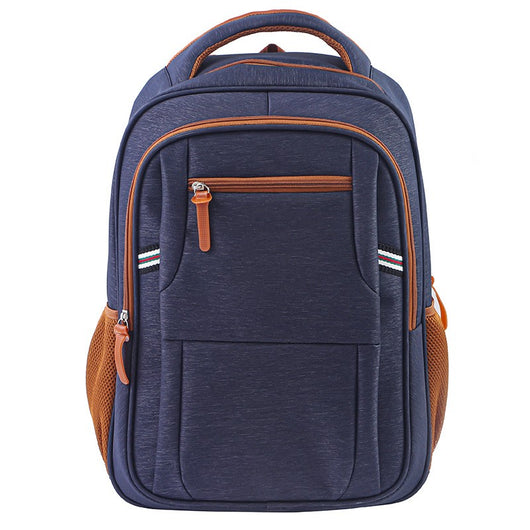 Mochila para Hombre de Gran Capacidad con Compartimento para Laptop - Image 5
