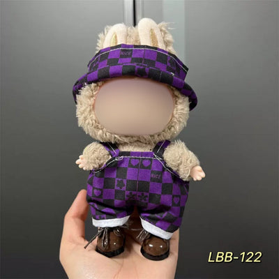 Ropa Exclusiva para Figuras de Vinilo de 17cm - Image 33