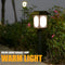Warm Light 1 Piece