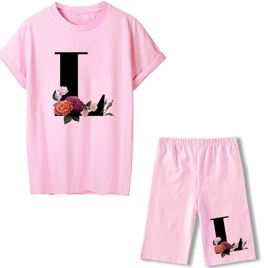 Playera Deportiva Letra T Moto Sexy para Mujer Manga Corta - Image 22