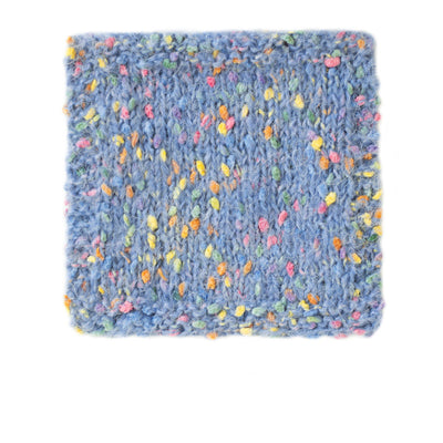 Conjunto de Gorro y Bufanda Multicolor - Image 11
