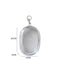 Empty White Bag Without Hook