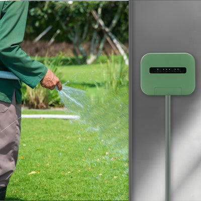 Controlador Inteligente de Riego 6 u 8 Zonas con Válvula Automática - Image 10