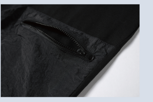 Camiseta de Trabajo con Bolsillos Múltiples y Diseño Moderno - Image 9