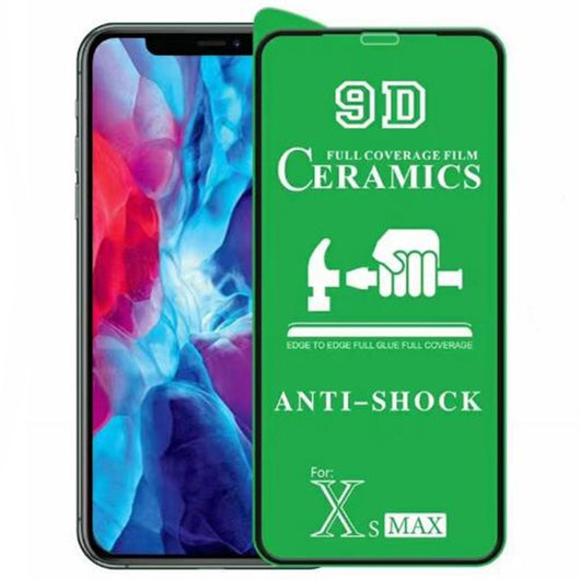 Protector de Pantalla Cerámico Anti-Espías con Cobertura Total - Image 5