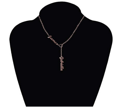 Collar Personalizado con Nombre - Image 11