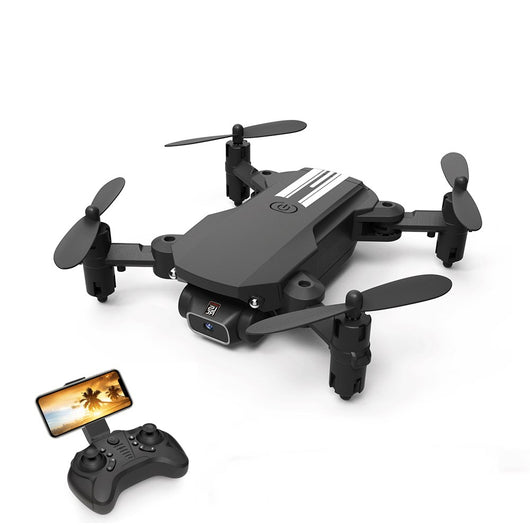 Dron de Fotografía Aérea en Alta Definición - Image 15