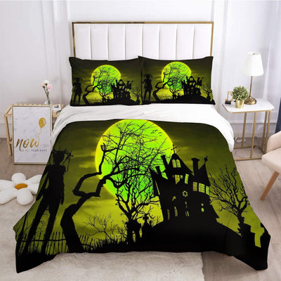 Juego de Cama 3 y 4 Piezas Premium - Image 3