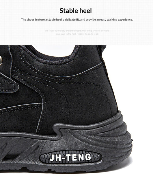 Tenis Deportivos para Hombre: Comodidad, Estilo y Versatilidad - Image 15