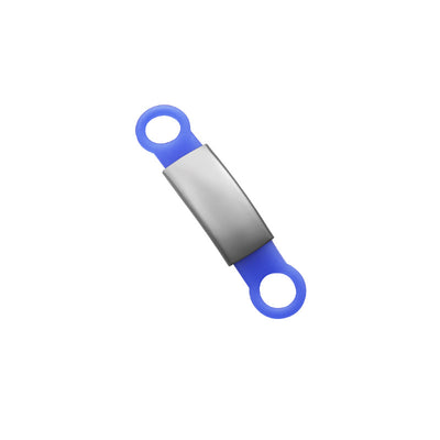 Placa de Identificación Metálica para Mascotas - Image 7