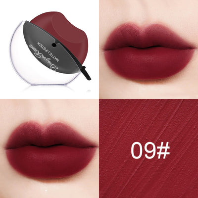 Labial Mate de Larga Duración - Fórmula Resistente al Decoloramiento - Image 27