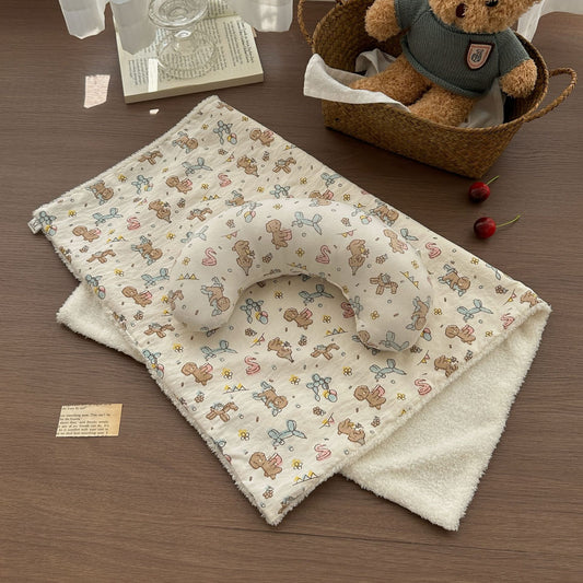 Cama Ortopédica para Gatos - Cojín Hipoalergénico Premium - Image 2