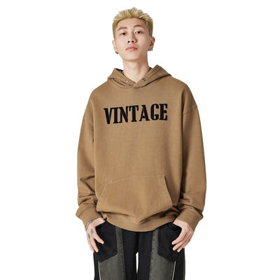 Suéter Hoodie de Algodón para Hombre - Estilo Casual Moderno - Image 5