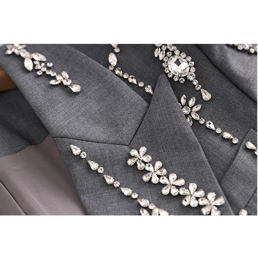 Traje de Negocios Ejecutivo Premium Dongfeng - Image 4