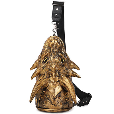 Bolso Bandolera de Cadena Portátil - Image 7