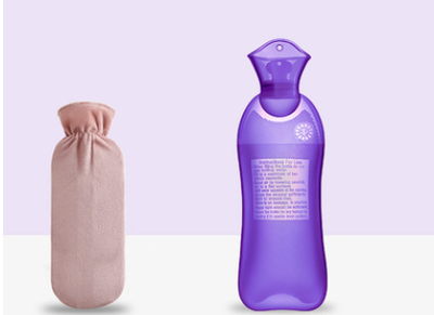 Bolsa de Agua Caliente de Silicona - Calentador Portátil para Manos y Cuerpo - Image 19