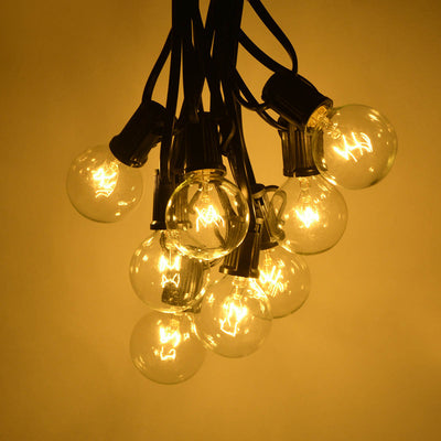 Guirnalda de Luces Navideñas LED Resistente al Agua 220V - Image 10