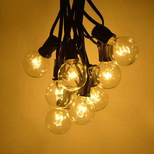 Guirnalda de Luces Navideñas LED Resistente al Agua 220V - Image 10