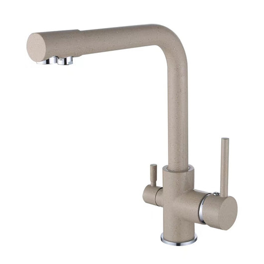 Grifo Purificador de Agua Telescópico con Tubo de Resorte para Cocina - Image 16
